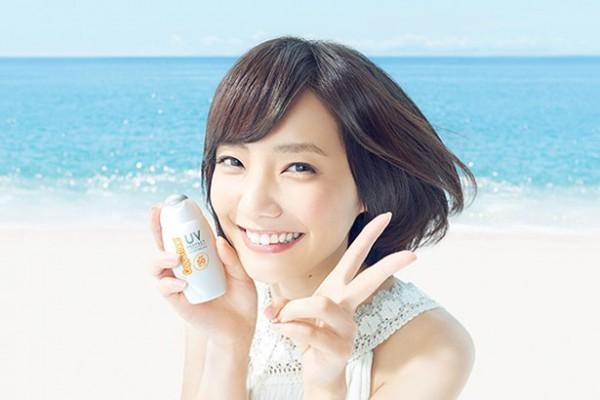 日本火辣女星邀你来打球 5次机会你能赢吗?