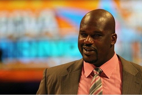 奥尼尔粗口感叹篮网太NB 鲨鱼骂街评第一中锋_体育_腾讯网