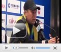 视频：李永波叹5-0不容易 王适娴可能还上场
