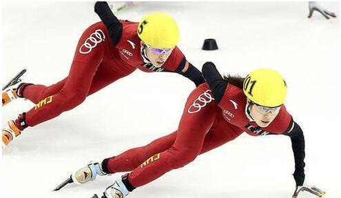 短道世锦赛1000米武大靖摘铜 女子曲春雨第四