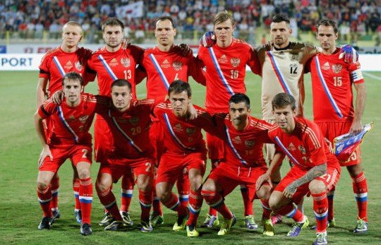 世界杯巡礼俄罗斯:金牌教头掌鞭 不惧葡萄牙_体育_腾讯网
