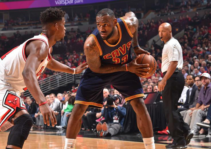 东部决赛赛程:5月21日开战 谁是骑士对手?