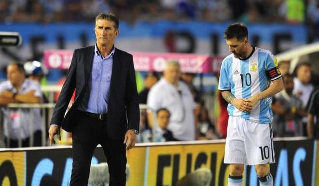 阿媒评阿根廷队现状:无章法缺新人 梅西无帮手