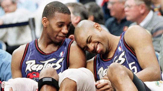 麦蒂曝生涯最后悔选择:若不离开猛龙可夺冠