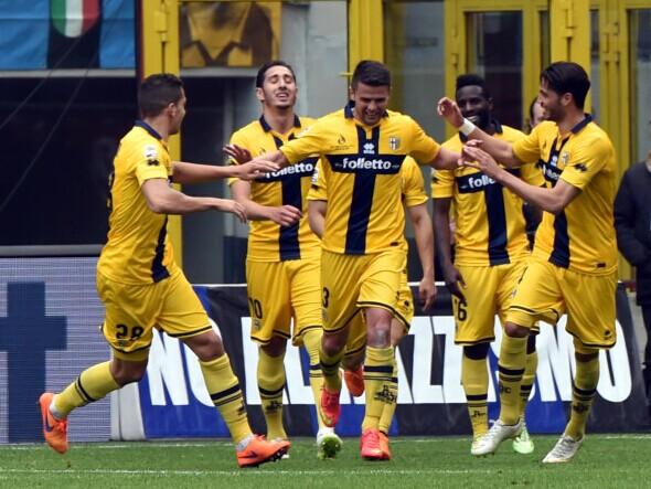 天助帕尔马!遇国米牌提款机 专业扶贫一整年