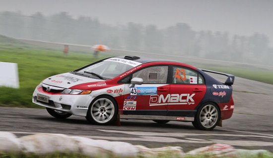ɳưԹ WRC
