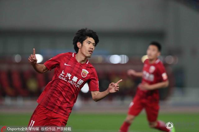 上港亚冠前瞻:失争头名主动权 盼创造里程碑