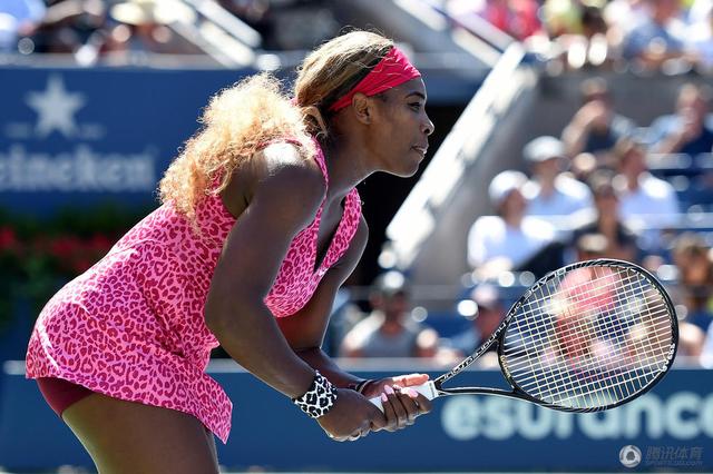 美网女单诞最水8强?小威成大种子唯一遮羞布