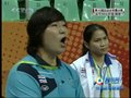视频：举重赛场泰国选手挺举123公斤成功