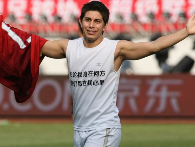 孔卡:客场两进球并非优势 主场不能掉以轻心