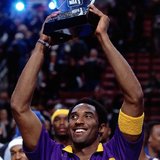 ���壺NBA�������16�� �Ʊ�7��MVP�����ع�