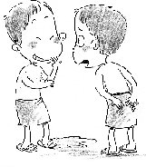 谎言的代价