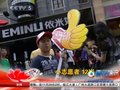 视频：广州记忆之志愿者 亚运有你们更精彩