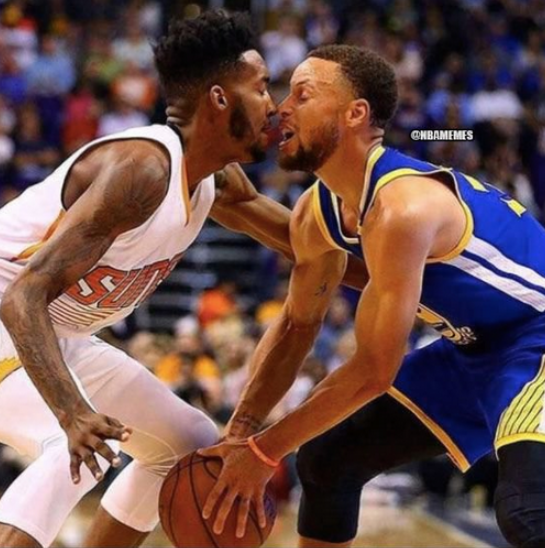 韦少生涯夜勇士无人祝福 库里最想删除照片曝光