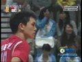 视频：男排小组赛中国3-0中国台北第二局回放