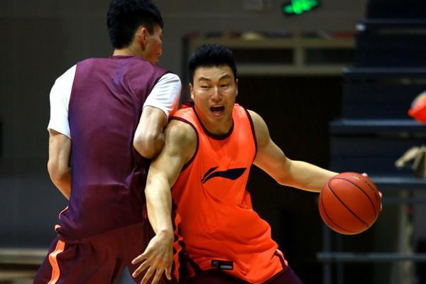 李根北京队有好多好兄弟全力去打才是尊重