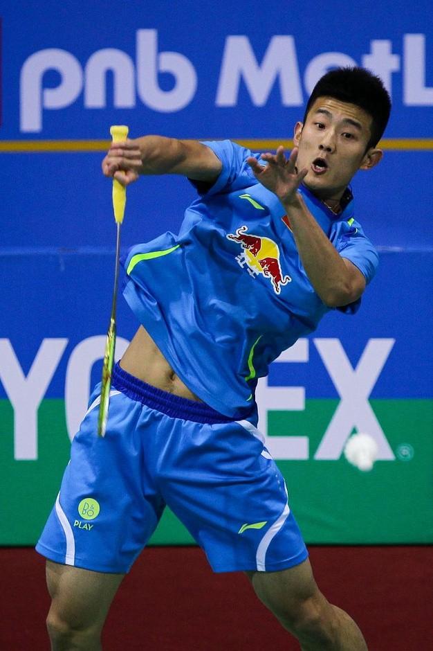 印度赛谌龙进八强 李雪芮王适娴王仪涵均险胜