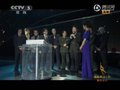 视频：亚运开闭幕式团队获体坛特别贡献奖