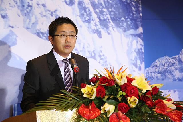 刘永灼:恒大黄金期刚开始 有顶级俱乐部雏形