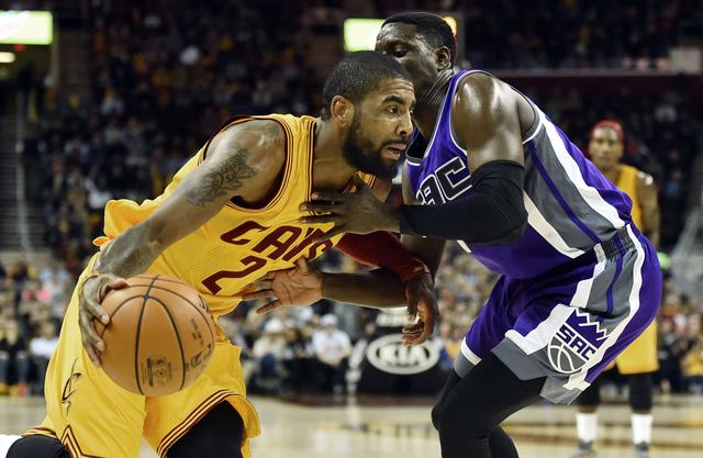 ESPN东部全明星选择：洛瑞沃尔进首发 甜瓜落选