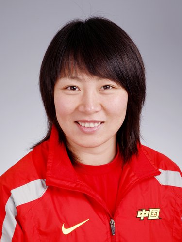 图文:<em>中国女子垒球</em>精英榜--于汇莉-酷尚频道-人