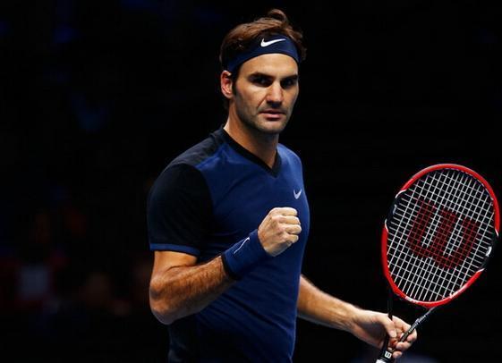 费德勒2016赛程受质疑 奥运种子排名或受影响