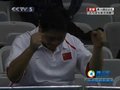 视频：乒球女单半决赛郭跃9-8领先福原爱