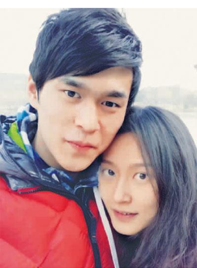 爱哭的妈宝?孙杨曾因女友和妈妈闹别扭