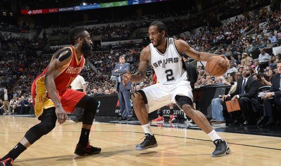 3日视频直播火箭vs马刺 盼反弹!魔登闹圣城