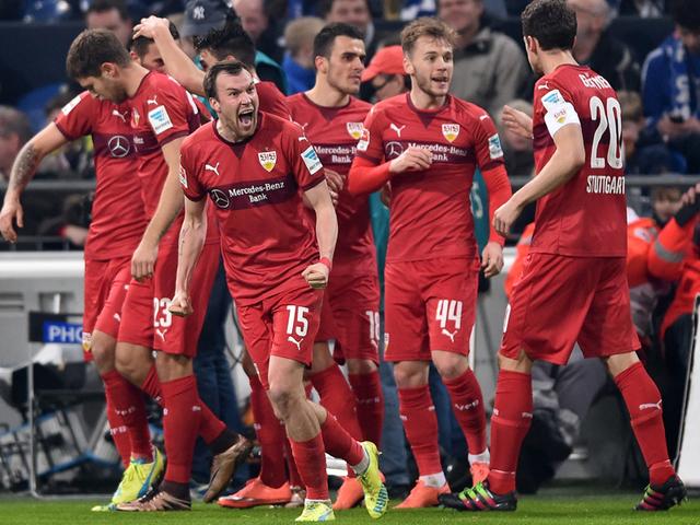 腾讯体育周六视频直播2场德甲 斯图战汉诺威