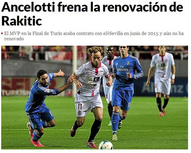 【豪门】巴萨切尔西重磅互换 皇马挖欧联MVP