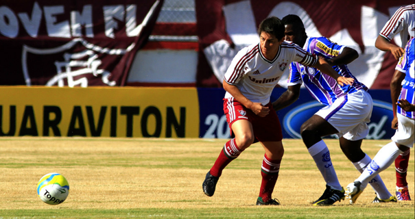 孔卡回归巴西首秀2度助攻 弗鲁米嫩塞2-3落败