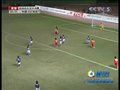 视频：女足半决赛 徐媛连过日本队2人后射门