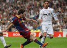 Messi se rompió a 5 Casey dorada