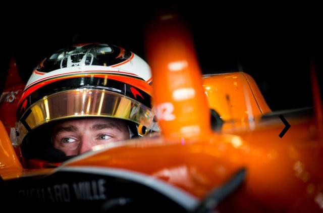 【F1新闻直播室】什么?“女子F1”要出现了?