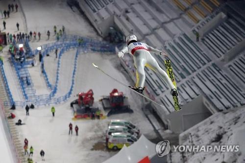 逾6成韩国人看好平昌冬奥 吉祥物认知度仅17%