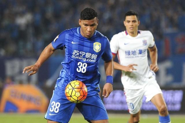 曝国米引援目标锁定R马 苏宁外援今夏重组?