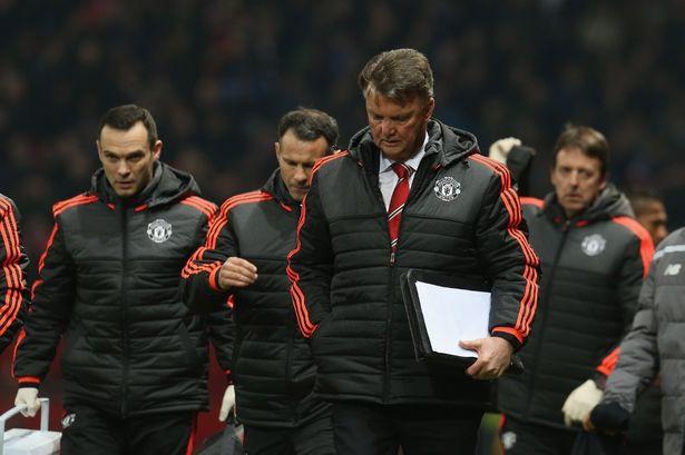 范帅任期曼联市值缩水10亿 几小时赔了8000万