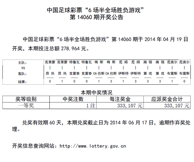 ȫ14060ڿ棺ͷ1ע 33