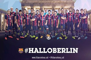 巴塞罗那中文官网|FC Barcelona Web Oficial