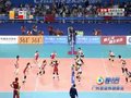 中国女排亚运四连冠