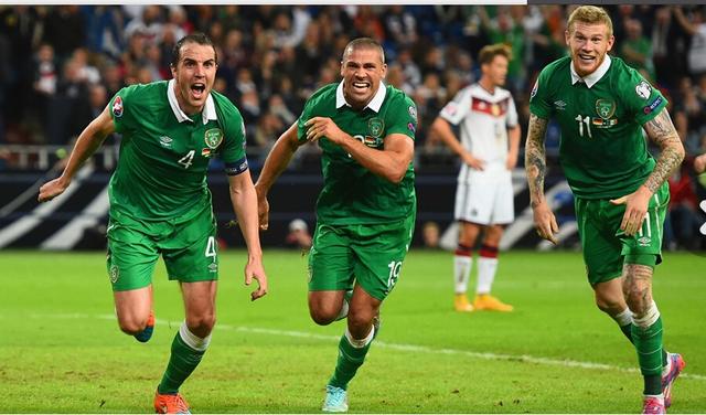 德国VS爱尔兰前瞻:取胜即晋级 格策欲正名