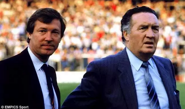 【深度】传奇之死：苏格兰出线 他倒在了球场