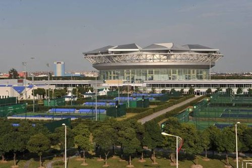 上海大师赛简介：ATP等级最高 亚洲仅有一站