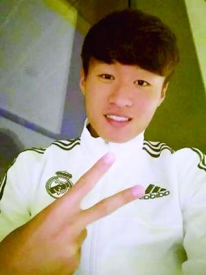 林良铭究竟何许人也?国青超新星+皇马潜力股