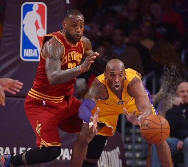 23VS24为何让人伤感? 库里让他们一同谢幕