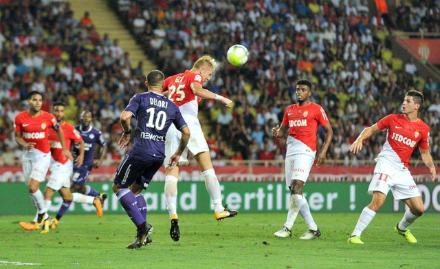 第戎VS摩纳哥前瞻:力争两连胜 姆巴佩成焦点