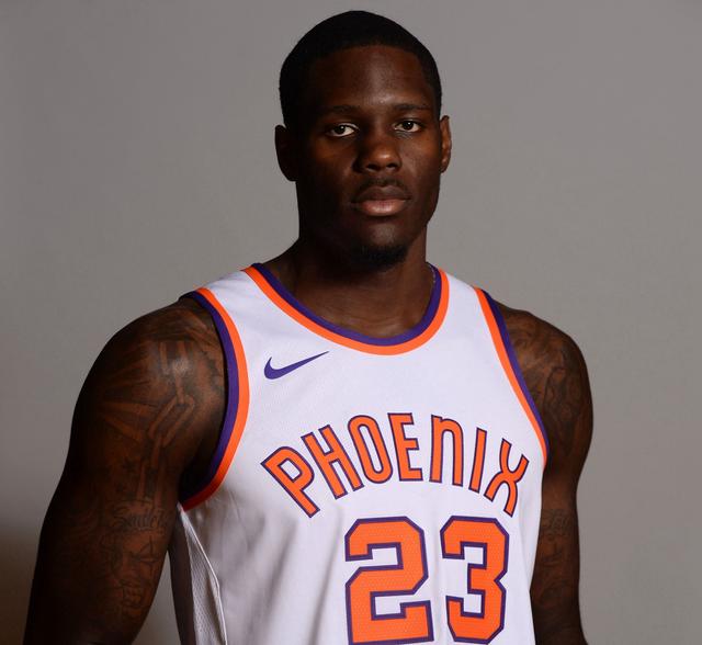 悲催!2013年状元又遭裁员 他NBA生涯或终结