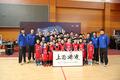 李楠训练营开营 小李飞刀三分7中7惊呆小学员