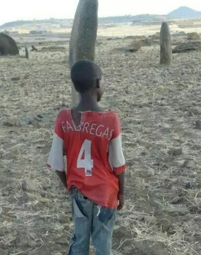 山寨球衣惹毛拜仁传奇 真球迷就该穿真球衣?